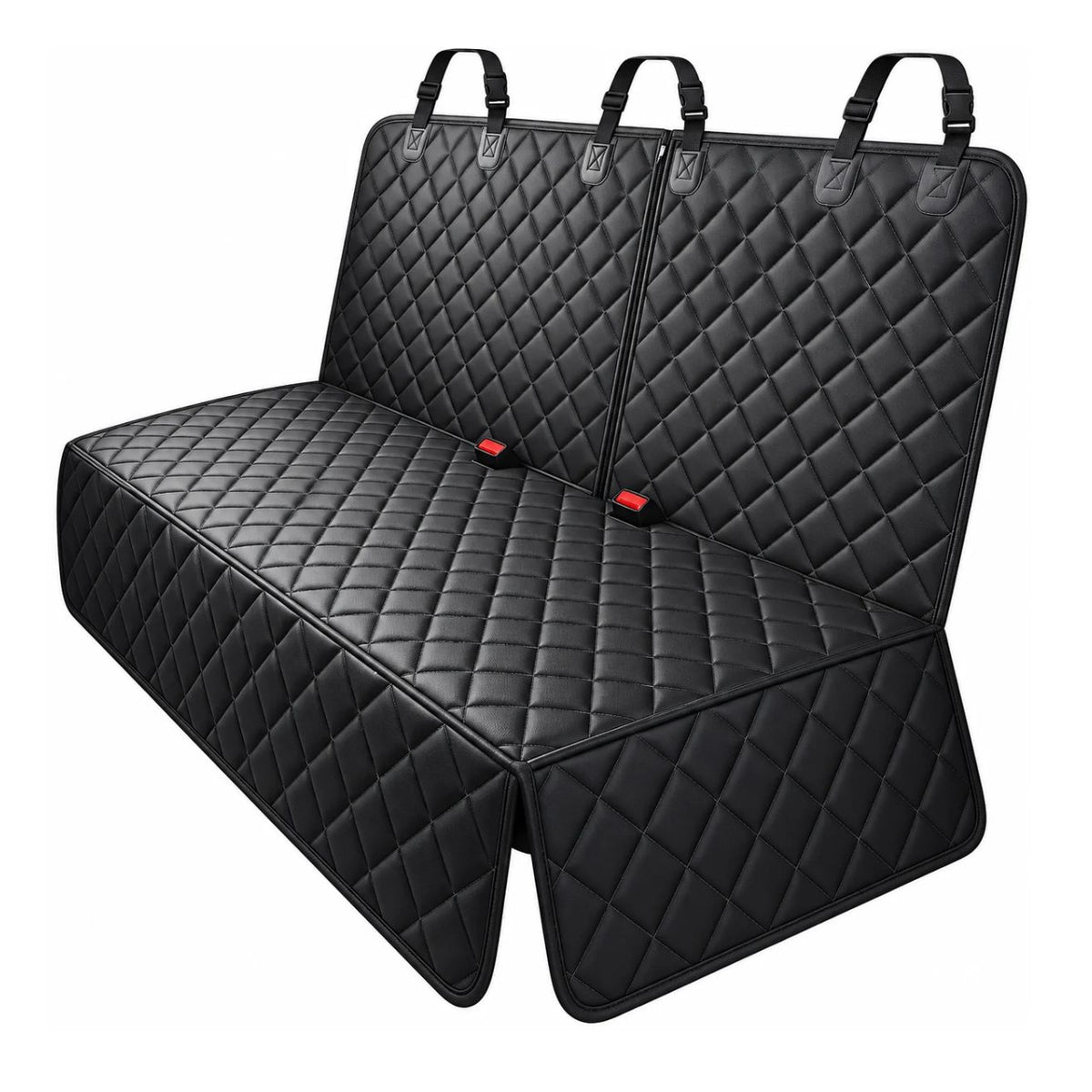 PawVoyage™ Waterproof Car Seat Cover