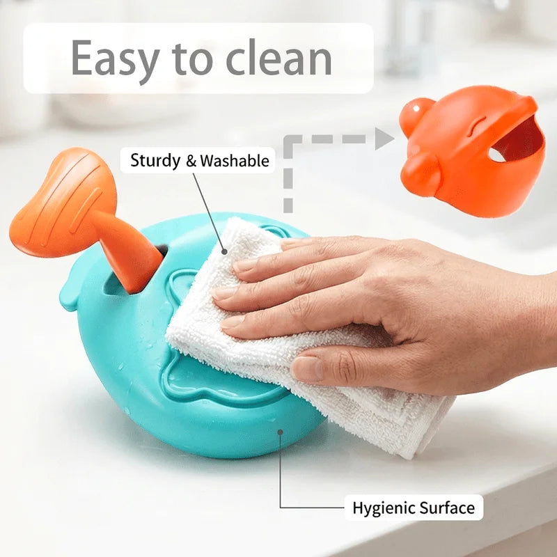 Pet Training Puzzle Toy Dog Food Launcher Interactive Feeder for Slow Eating Treat Dispenser and Puppy Fun Playtime