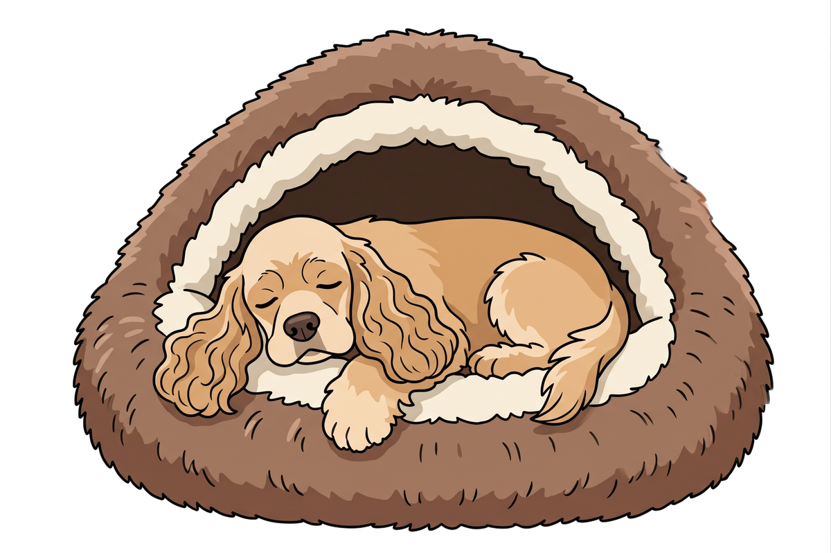 Dog Beds