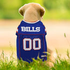 PETS FIRST NFL BUFFALO BILLS MESH JERSEY for DOGS