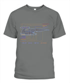 Unisex T-Shirt | Gildan 5000