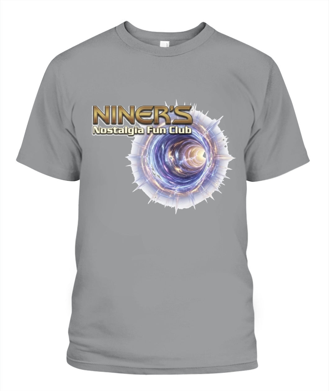 Unisex T-Shirt | Gildan 5000