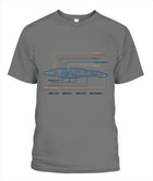 Unisex T-Shirt | Gildan 5000