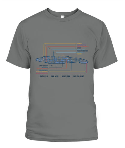 Unisex T-Shirt | Gildan 5000