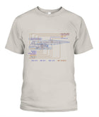 Unisex T-Shirt | Gildan 5000