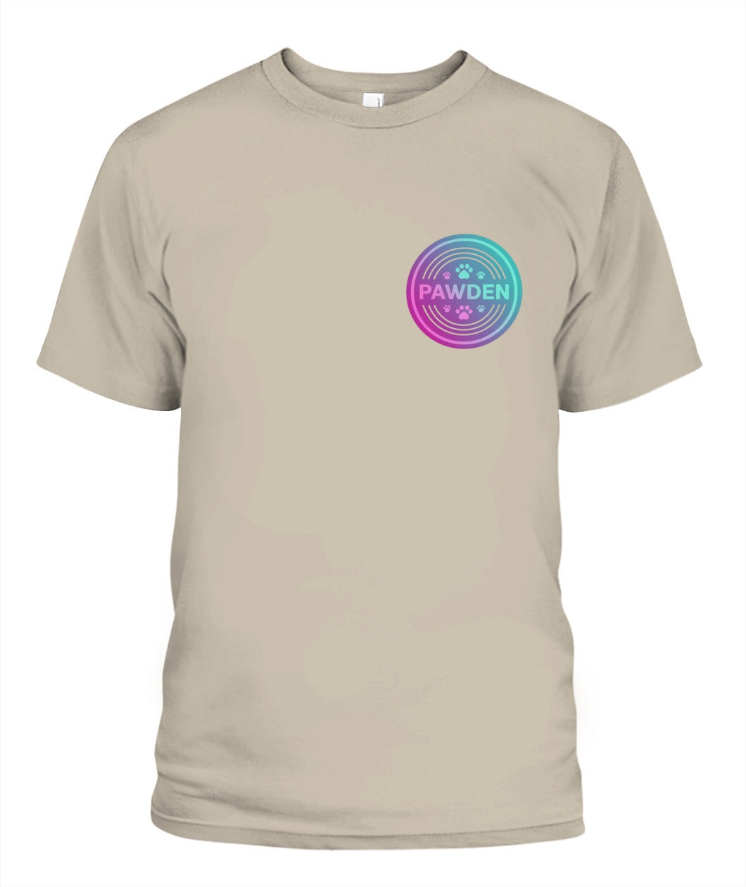 Unisex T-Shirt | Gildan 5000
