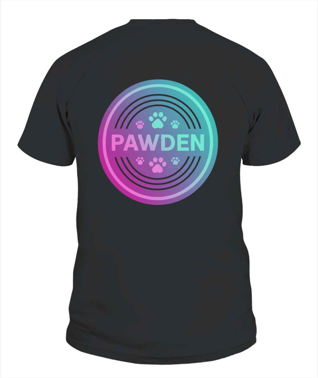 Unisex T-Shirt | Gildan 5000