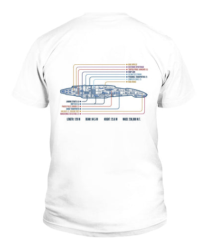 Unisex T-Shirt | Gildan 5000