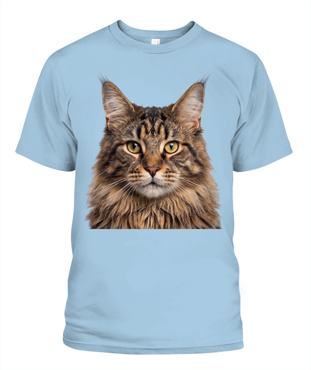 Unisex T-Shirt | Gildan 5000