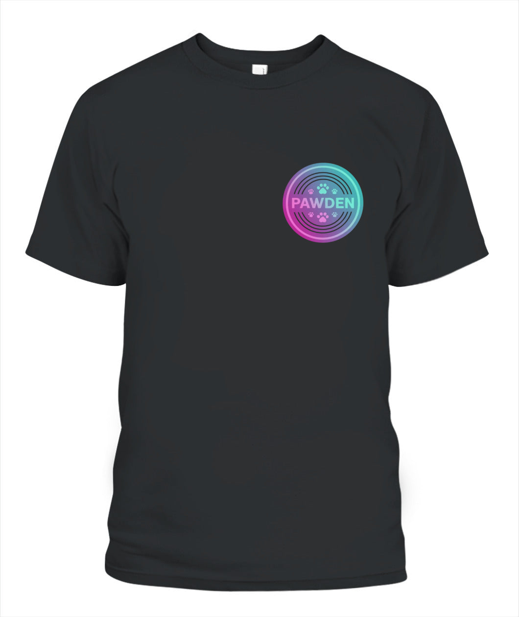 Unisex T-Shirt | Gildan 5000