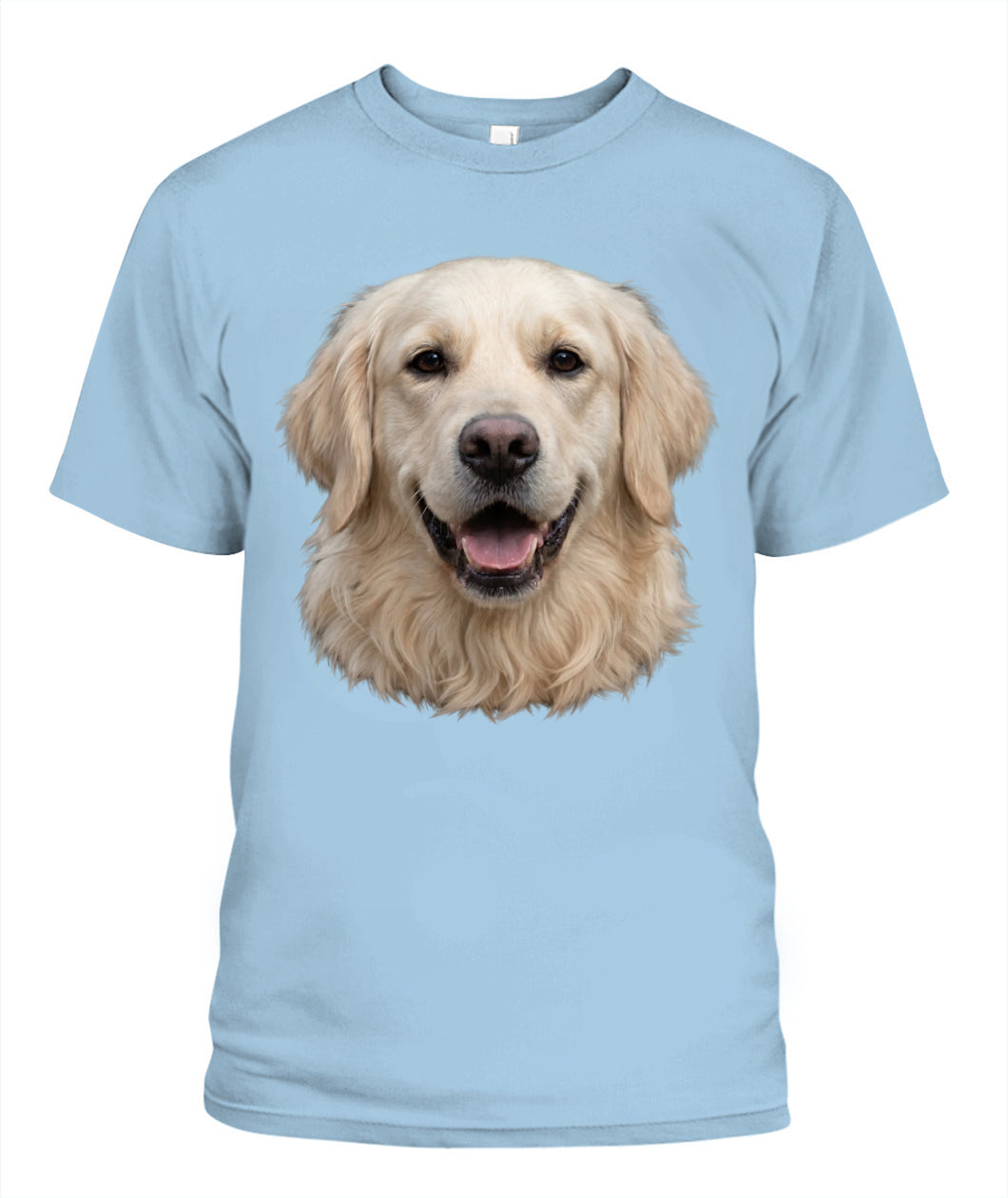 Unisex T-Shirt | Gildan 5000