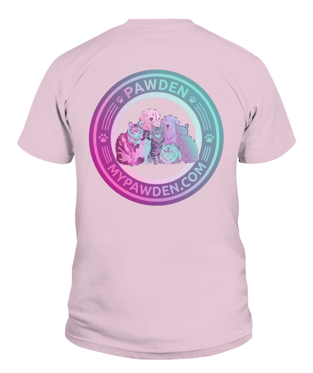 Unisex T-Shirt | Gildan 5000