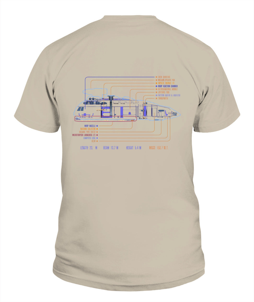 Unisex T-Shirt | Gildan 5000
