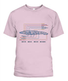 Unisex T-Shirt | Gildan 5000