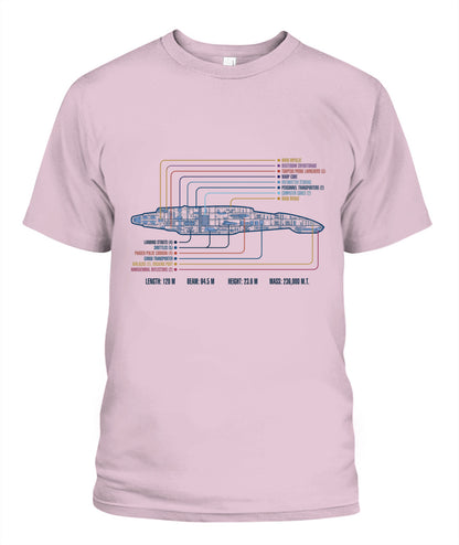 Unisex T-Shirt | Gildan 5000