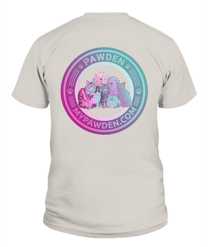 Unisex T-Shirt | Gildan 5000