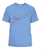Unisex T-Shirt | Gildan 5000