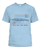 Unisex T-Shirt | Gildan 5000