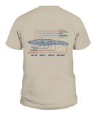 Unisex T-Shirt | Gildan 5000