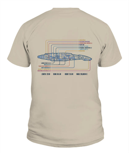 Unisex T-Shirt | Gildan 5000