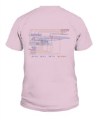 Unisex T-Shirt | Gildan 5000