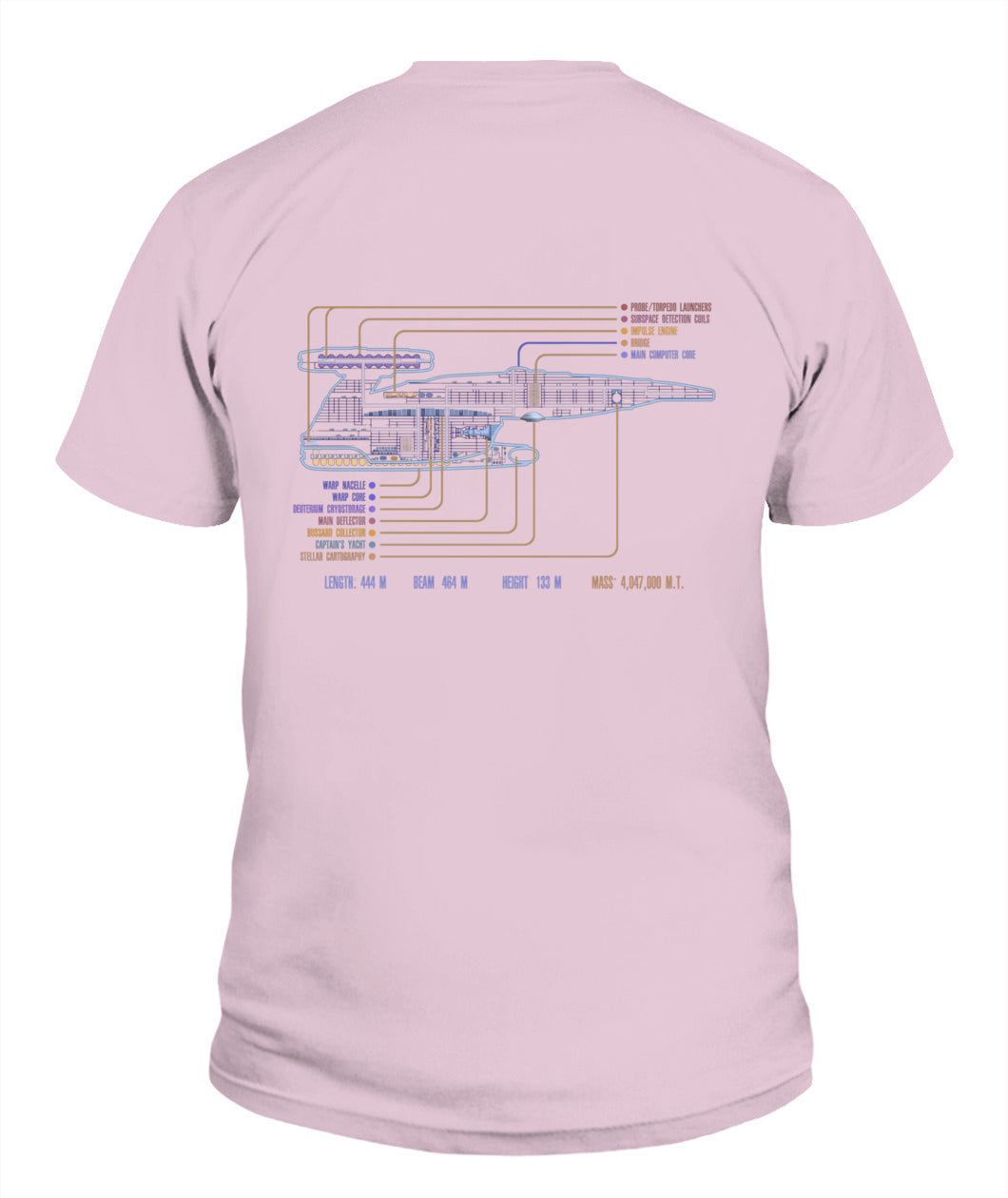 Unisex T-Shirt | Gildan 5000