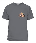 Unisex T-Shirt | Gildan 5000