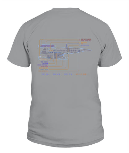 Unisex T-Shirt | Gildan 5000