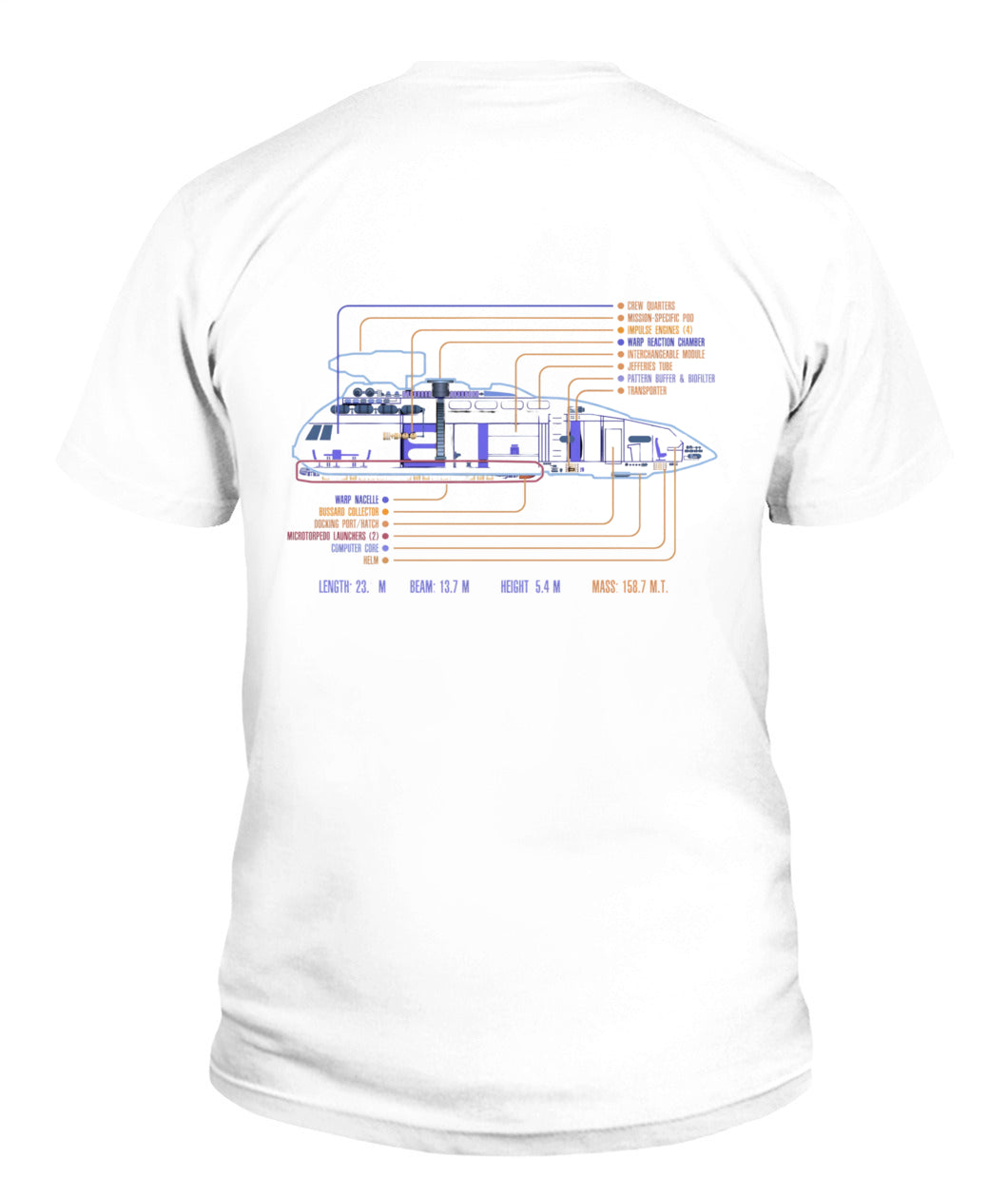 Unisex T-Shirt | Gildan 5000