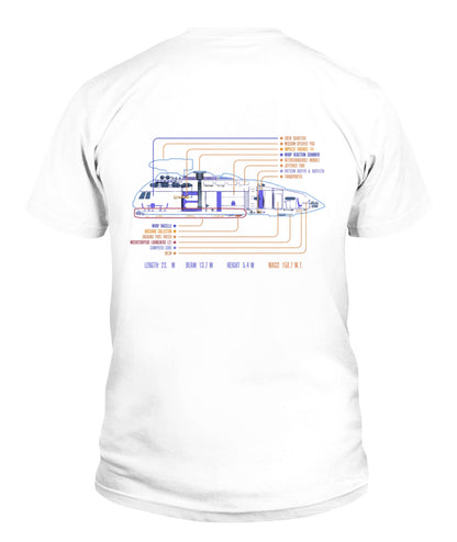 Unisex T-Shirt | Gildan 5000