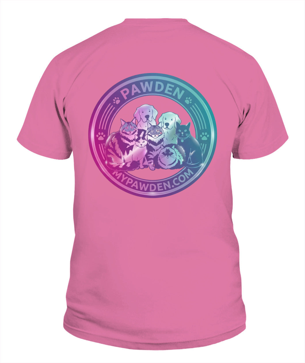 Unisex T-Shirt | Gildan 5000