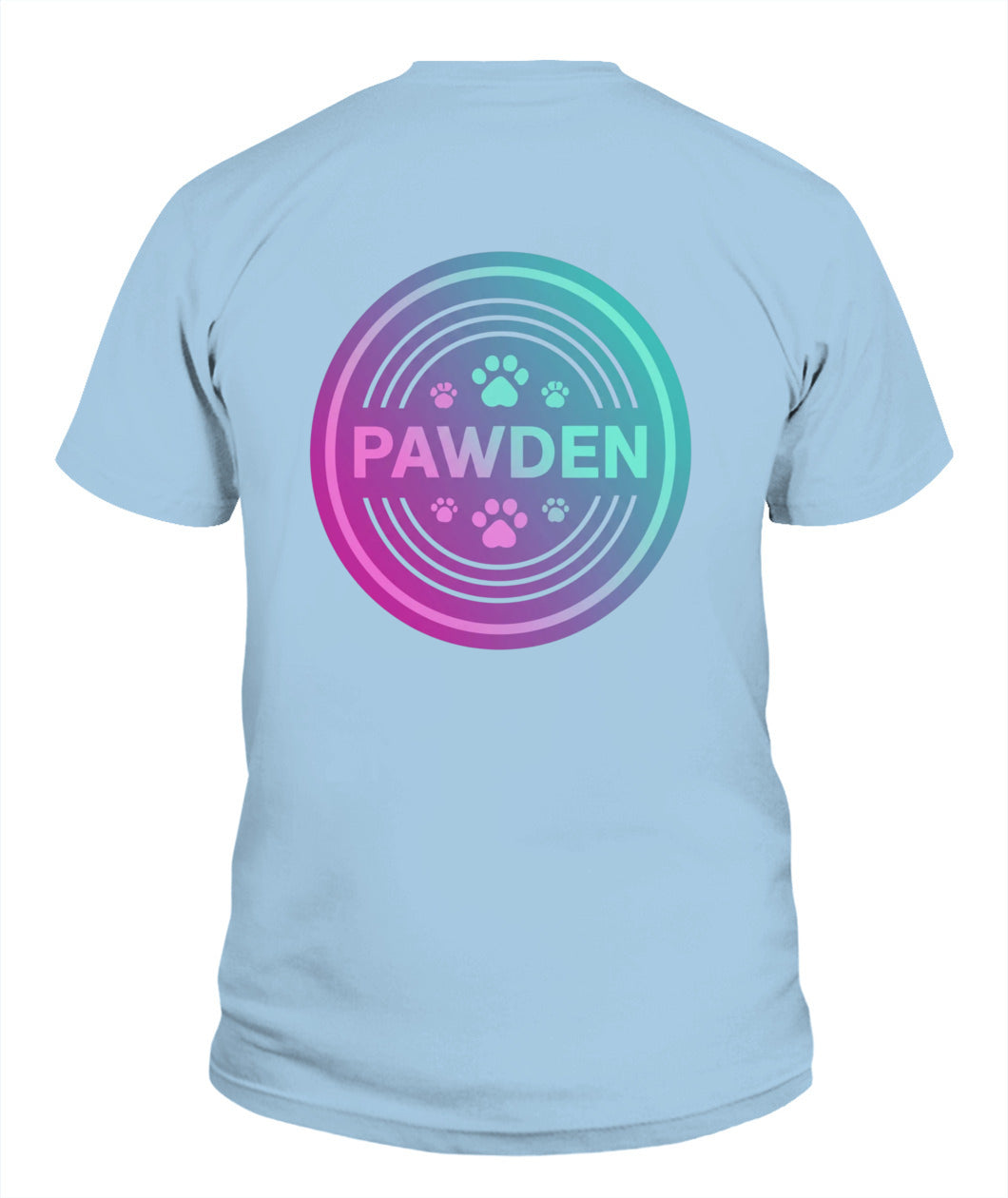 Unisex T-Shirt | Gildan 5000