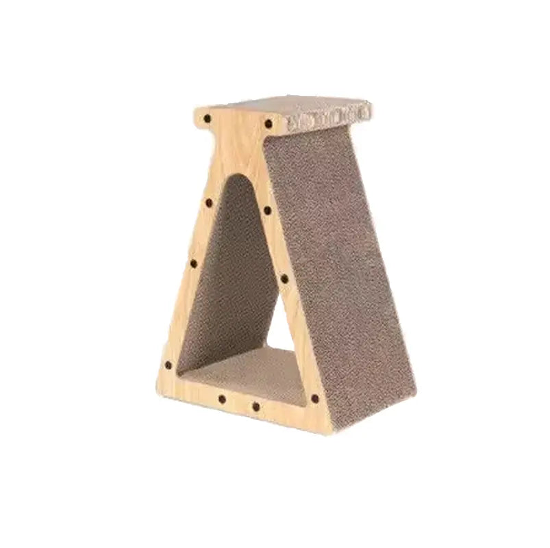Cat Tree Scratching Board Vertical Cat Scratcher Large