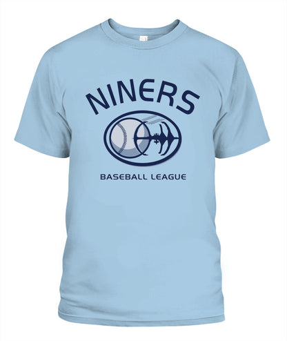 Unisex T-Shirt | Gildan 5000