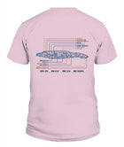 Unisex T-Shirt | Gildan 5000
