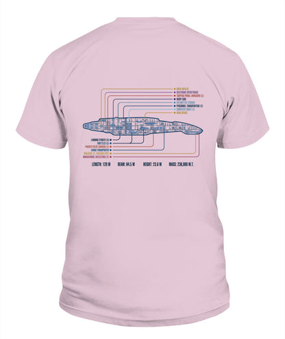 Unisex T-Shirt | Gildan 5000