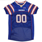 PETS FIRST NFL BUFFALO BILLS MESH JERSEY for DOGS