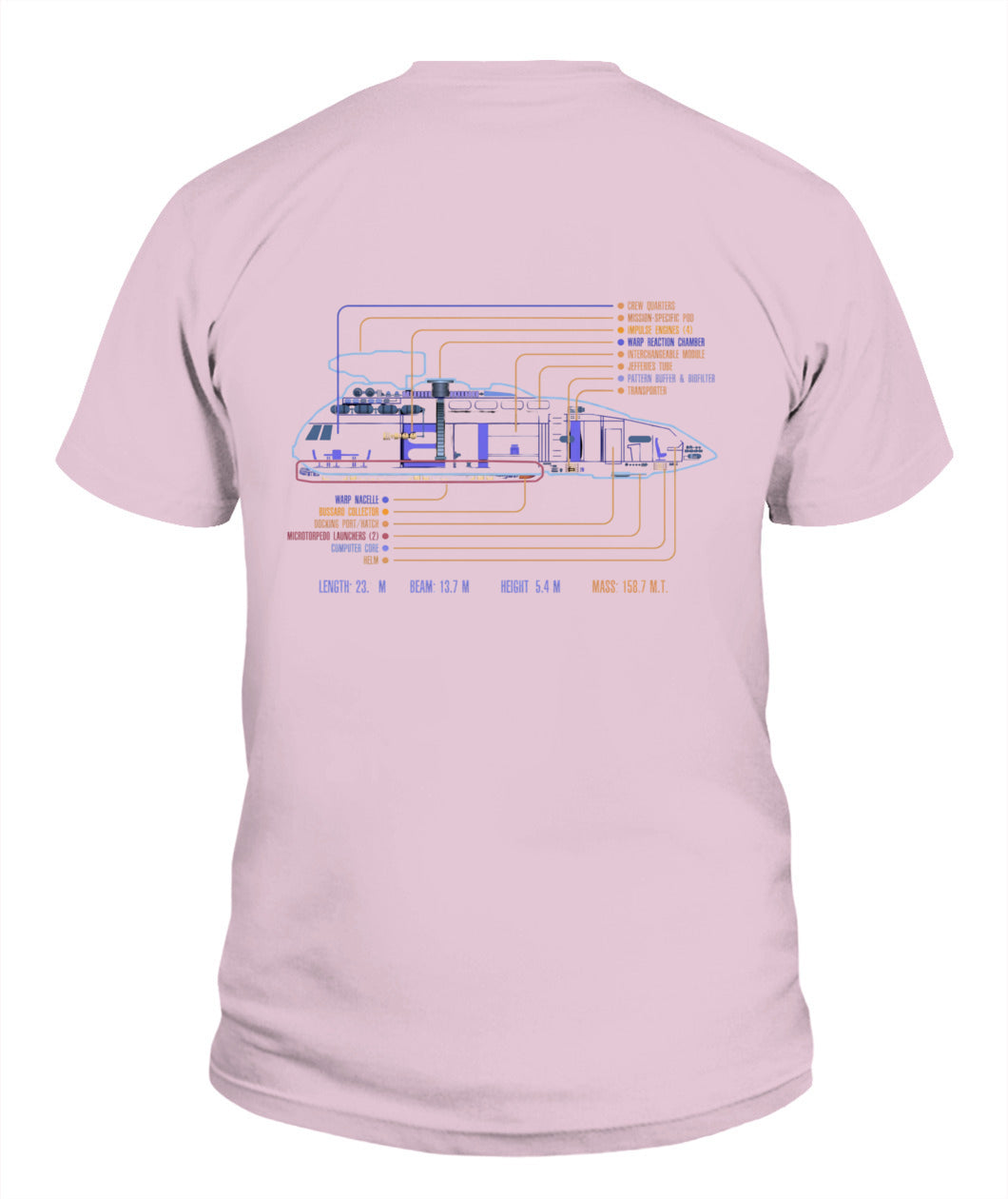 Unisex T-Shirt | Gildan 5000