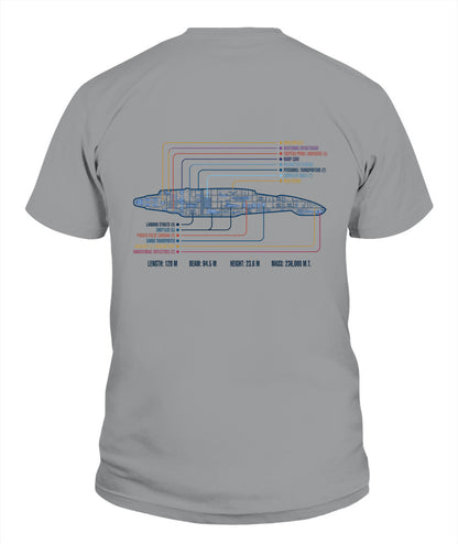 Unisex T-Shirt | Gildan 5000