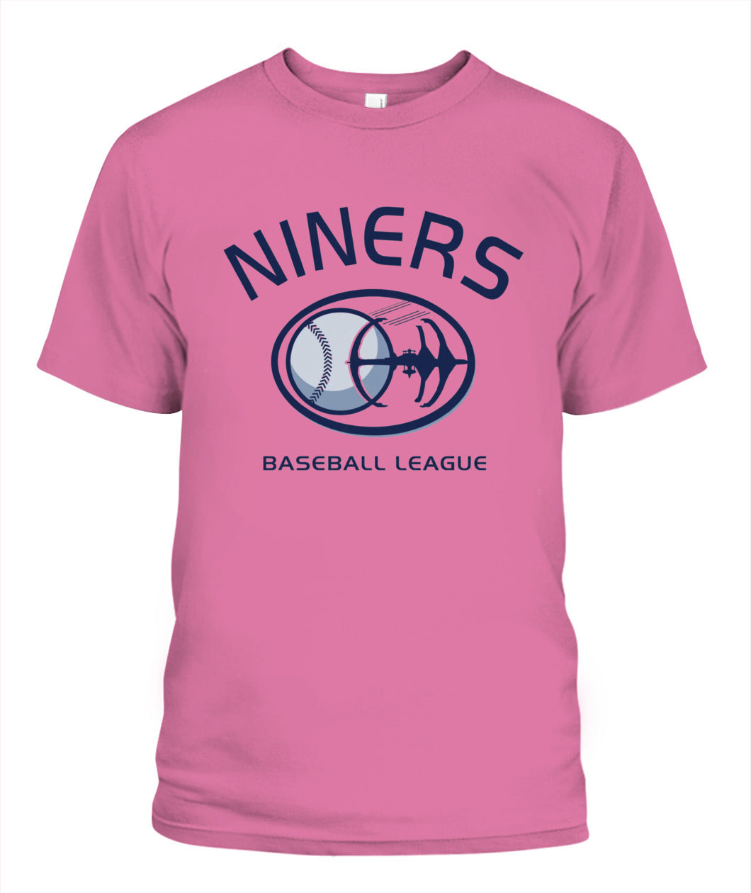 Unisex T-Shirt | Gildan 5000