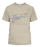 Unisex T-Shirt | Gildan 5000