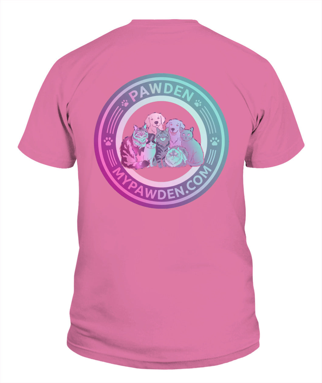 Unisex T-Shirt | Gildan 5000