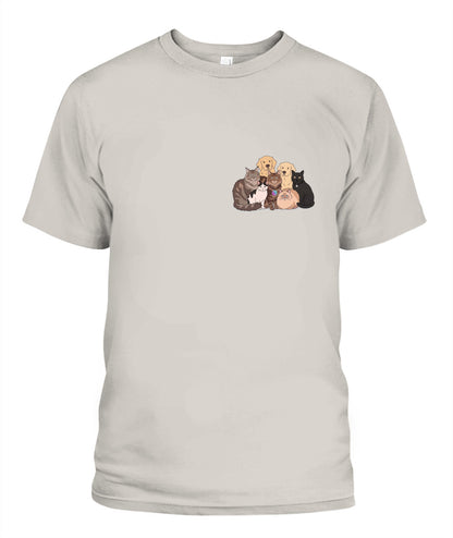 Unisex T-Shirt | Gildan 5000