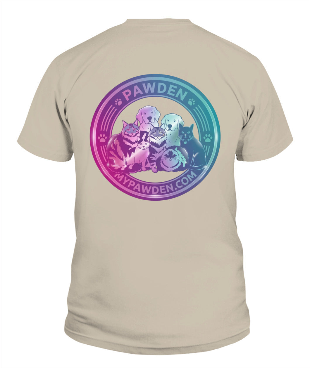 Unisex T-Shirt | Gildan 5000