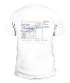 Unisex T-Shirt | Gildan 5000
