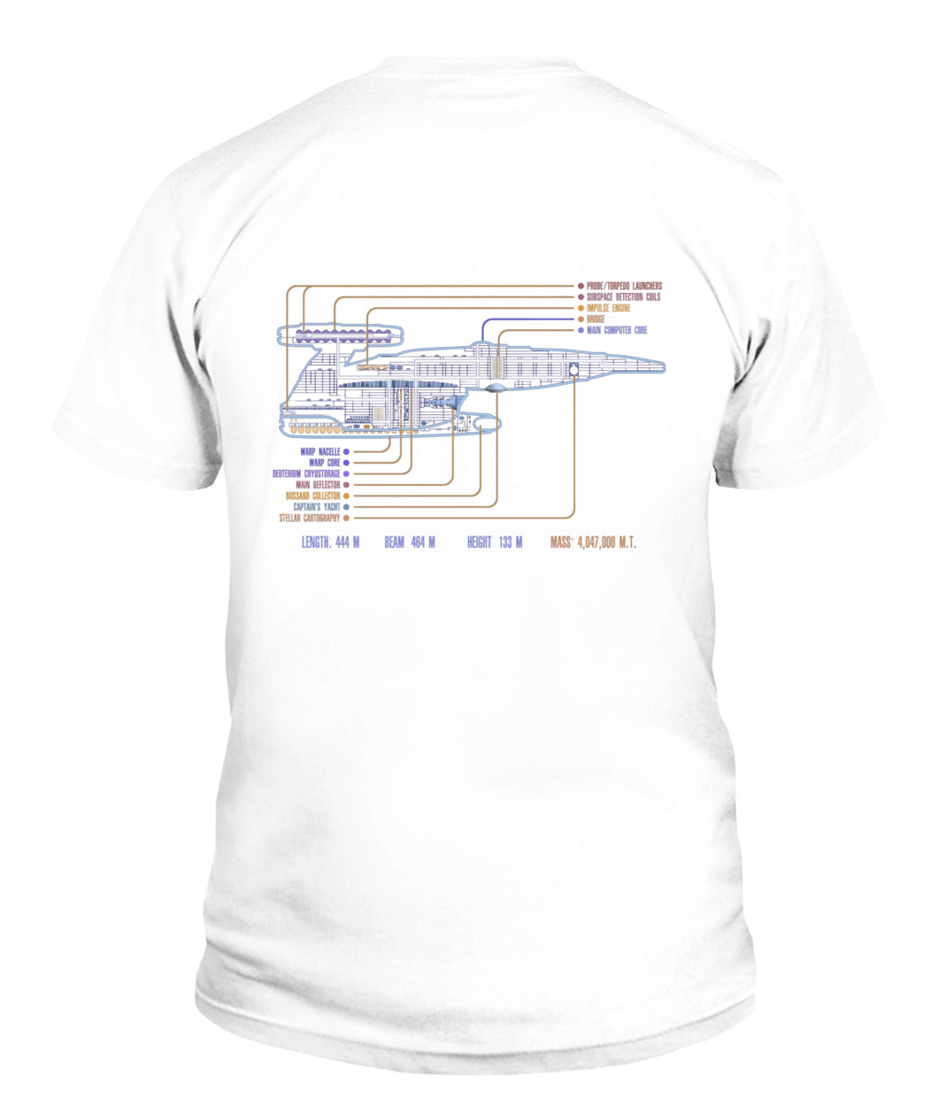 Unisex T-Shirt | Gildan 5000