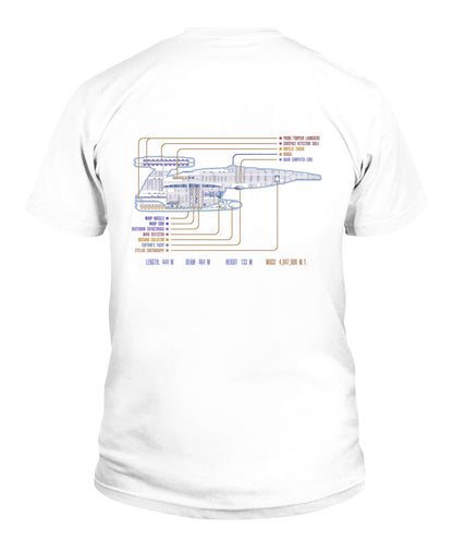 Unisex T-Shirt | Gildan 5000