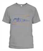 Unisex T-Shirt | Gildan 5000