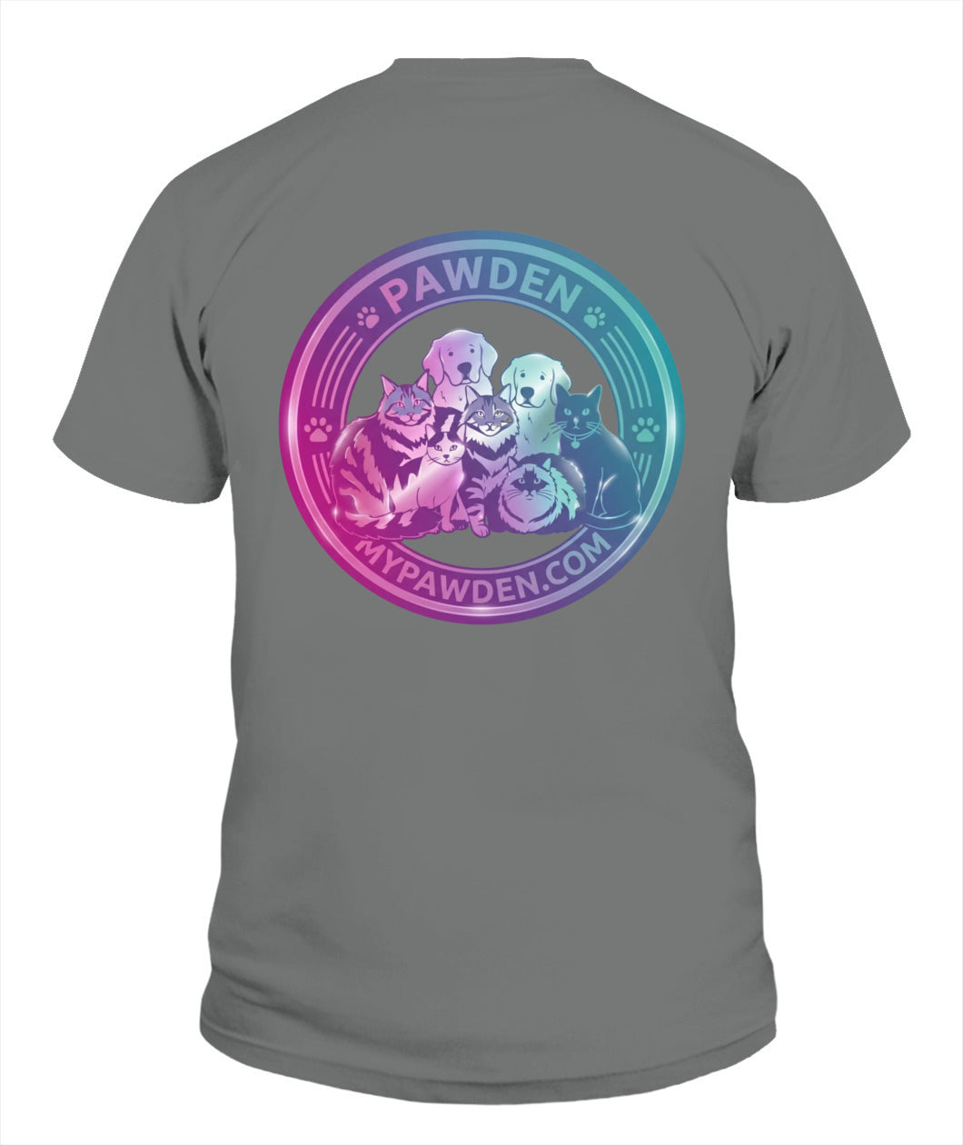 Unisex T-Shirt | Gildan 5000