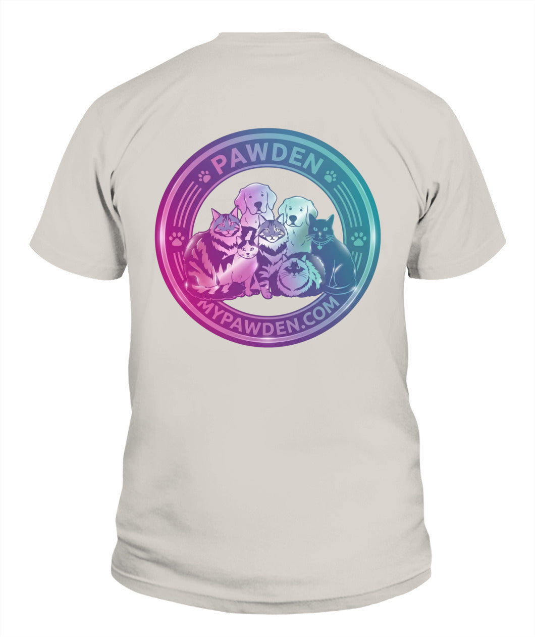 Unisex T-Shirt | Gildan 5000